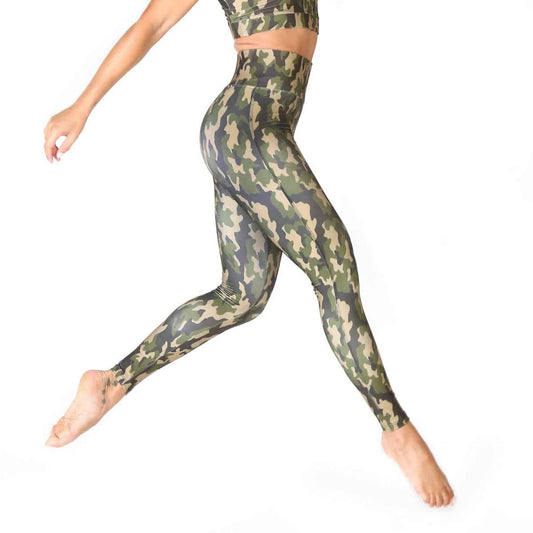 Bodyboo-legging 