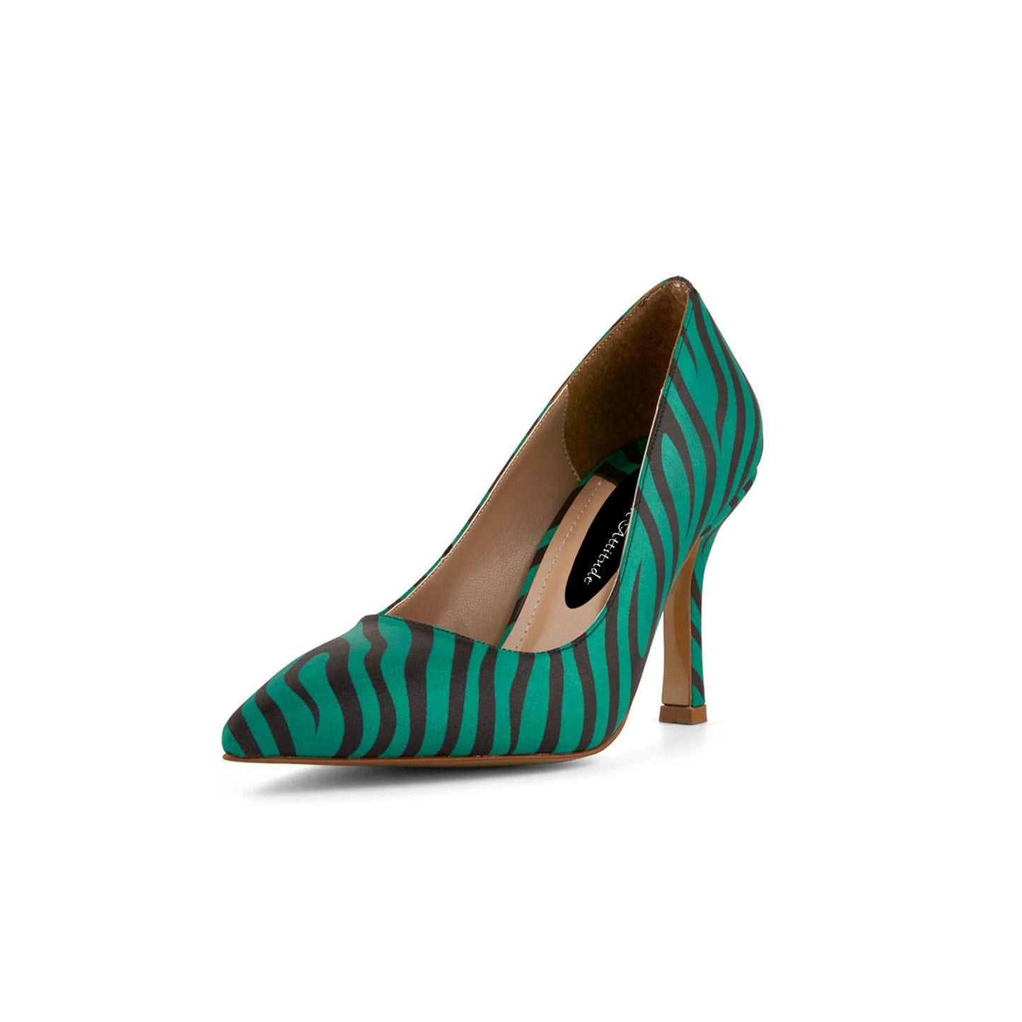 Fashion Attitude Pumps &amp; Hakken 