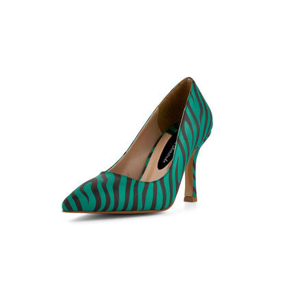 Fashion Attitude Pumps &amp; Hakken 