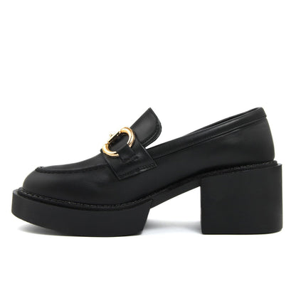 Mode Attitude Mocassins 