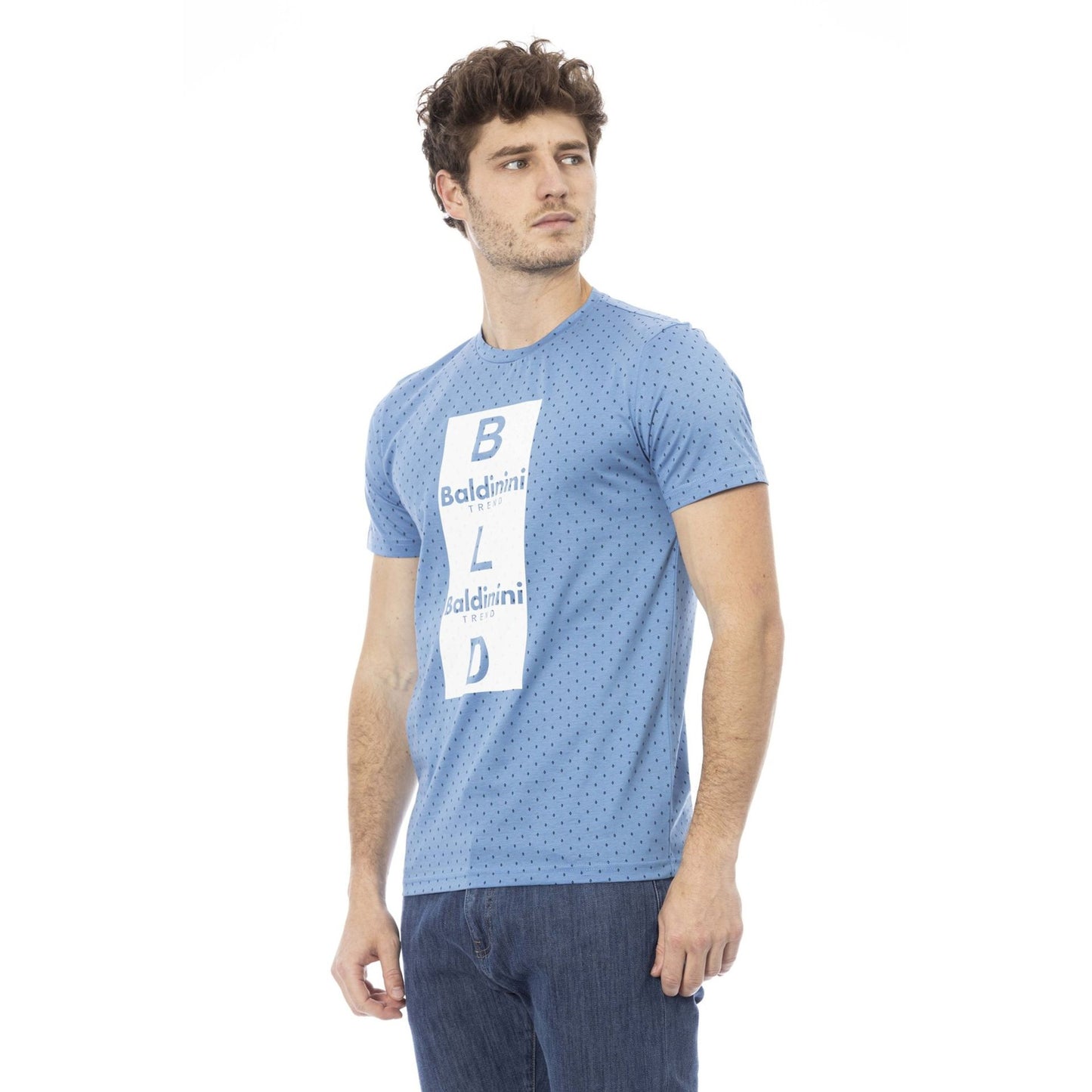 Baldinini Trend T-shirts 