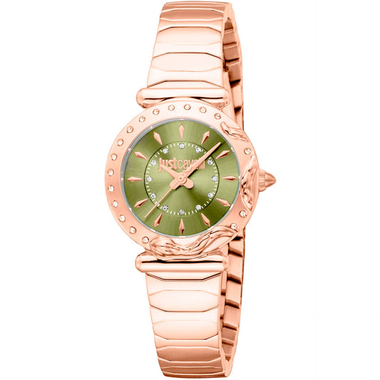 Just Cavalli Horloges 