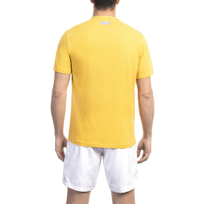 Bikkembergs strandkleding T-shirts 