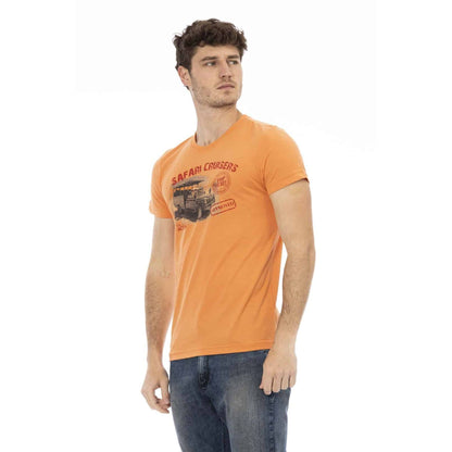 Trussardi Action T-shirts 