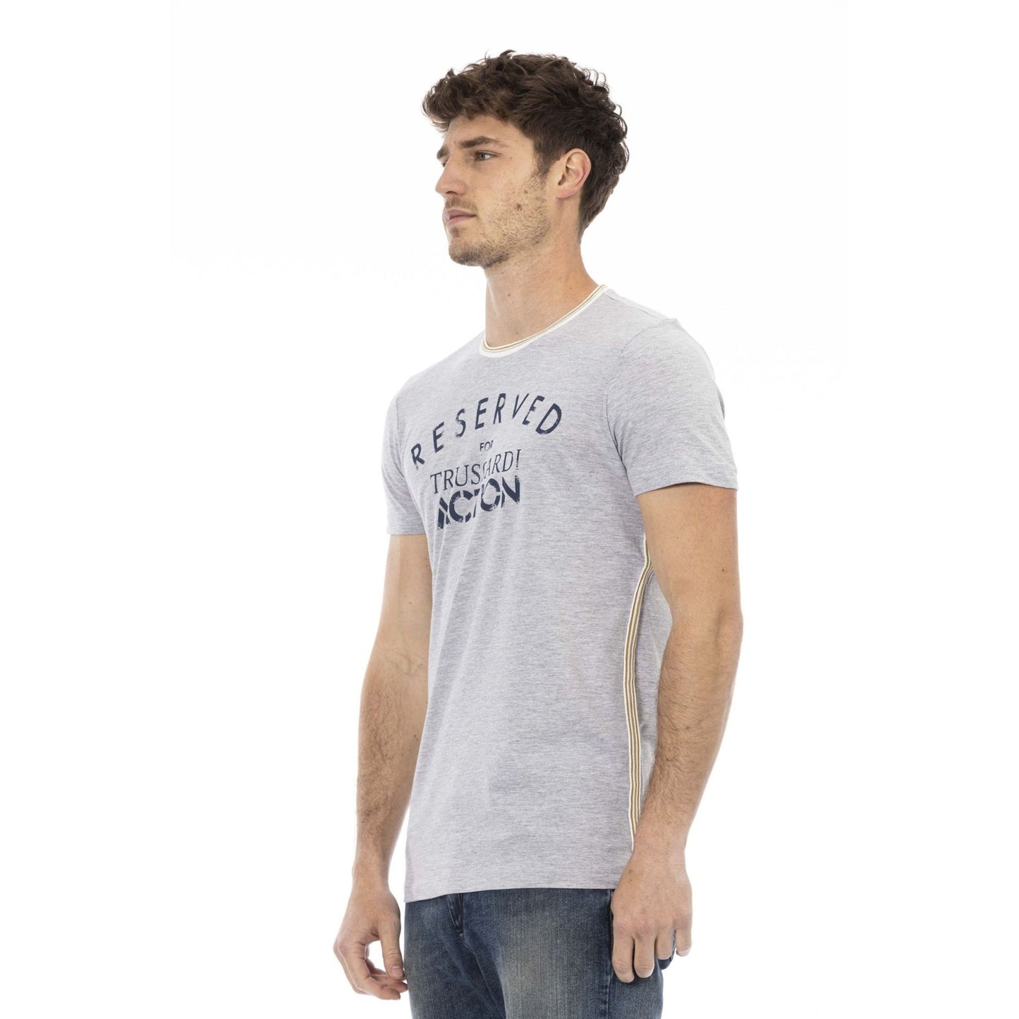 Trussardi Action T-shirts 