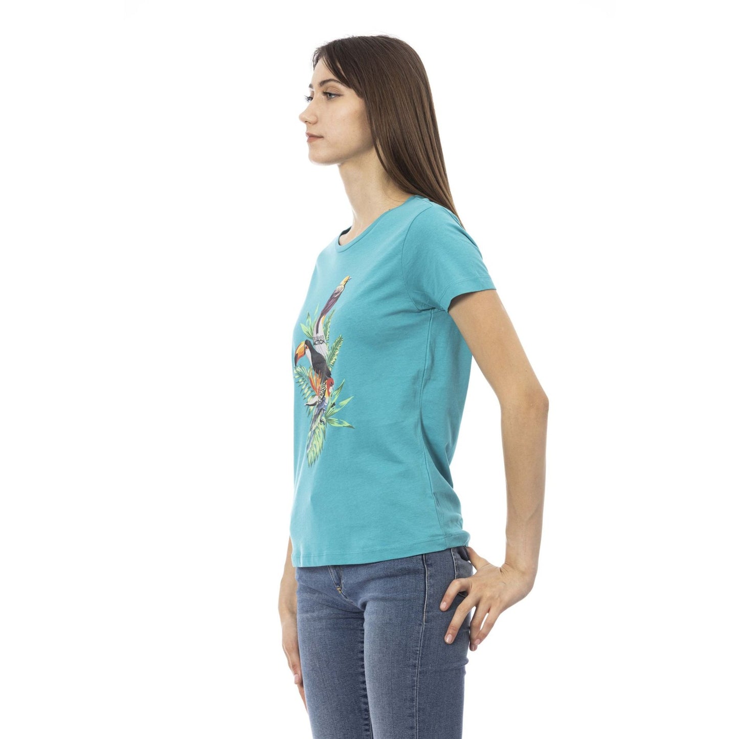 Trussardi Action T-shirts 