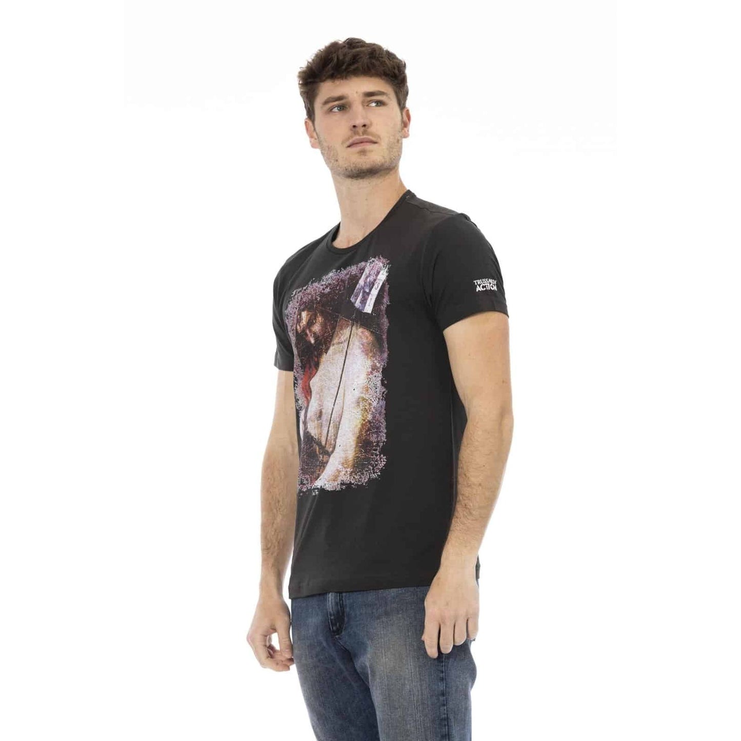 Trussardi Action T-shirts 