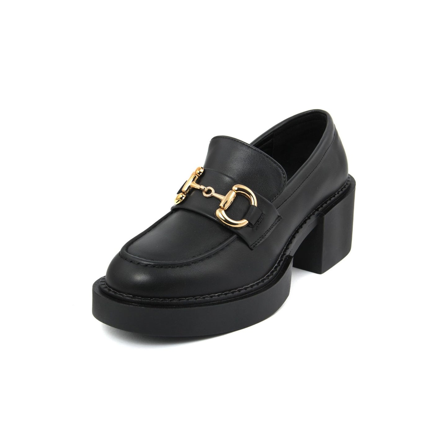 Mode Attitude Mocassins 