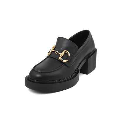 Mode Attitude Mocassins 