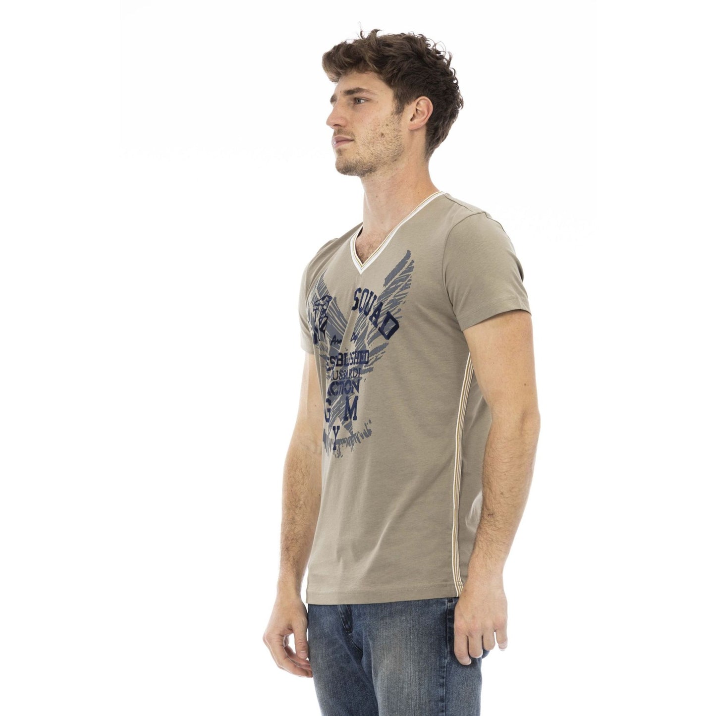 Trussardi Action T-shirts 