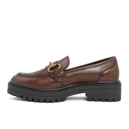 Mode Attitude Mocassins 