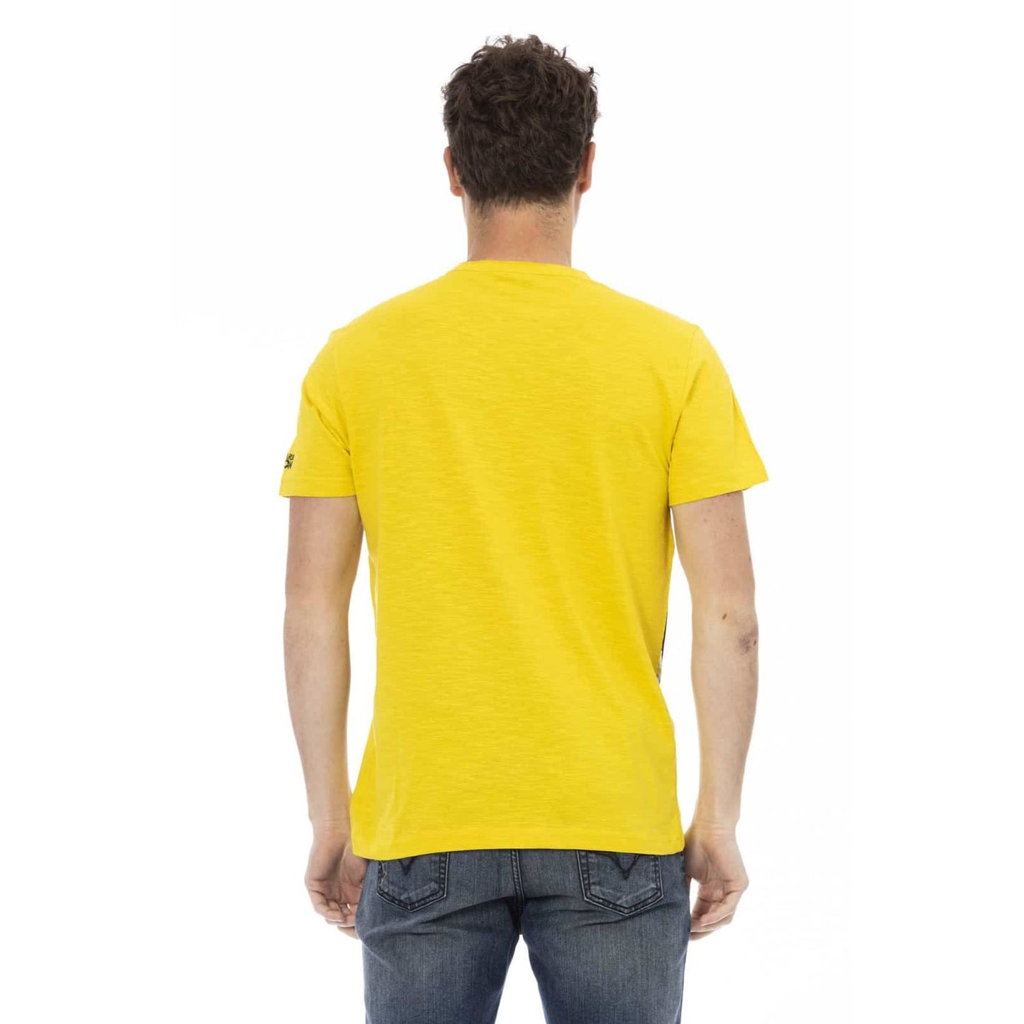 Trussardi Action T-shirts 