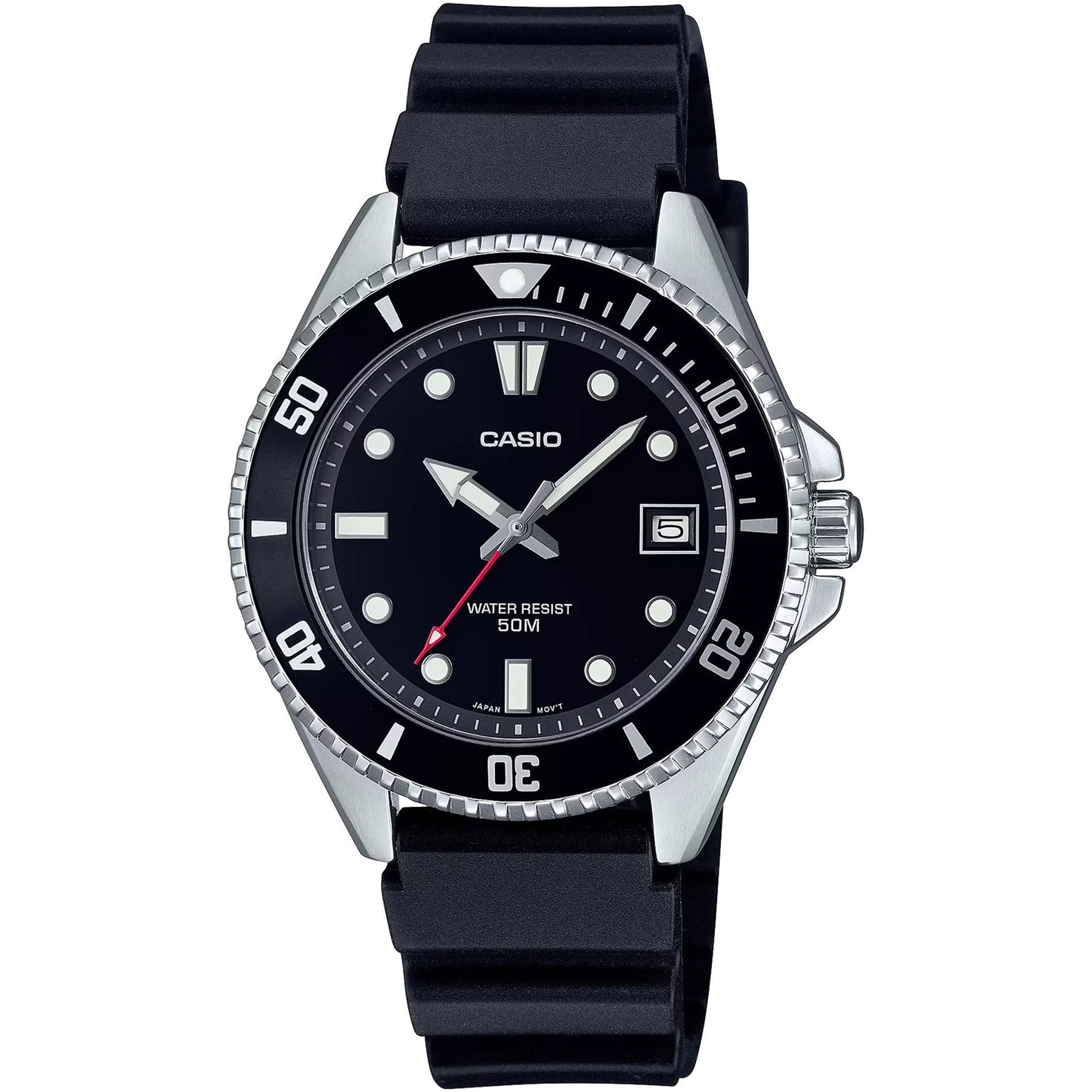 Casio Horloges 