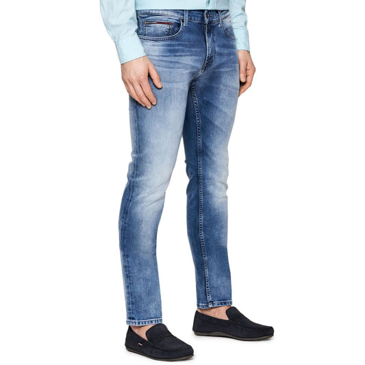 Tommy Hilfiger-jeans 