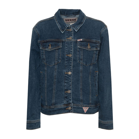 Guess Jackets
