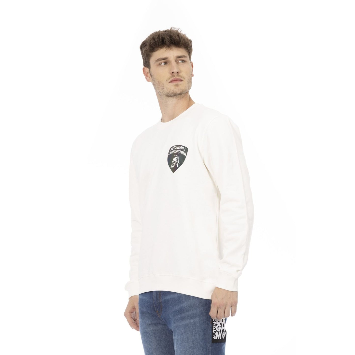 Automobili Lamborghini Sweatshirts 