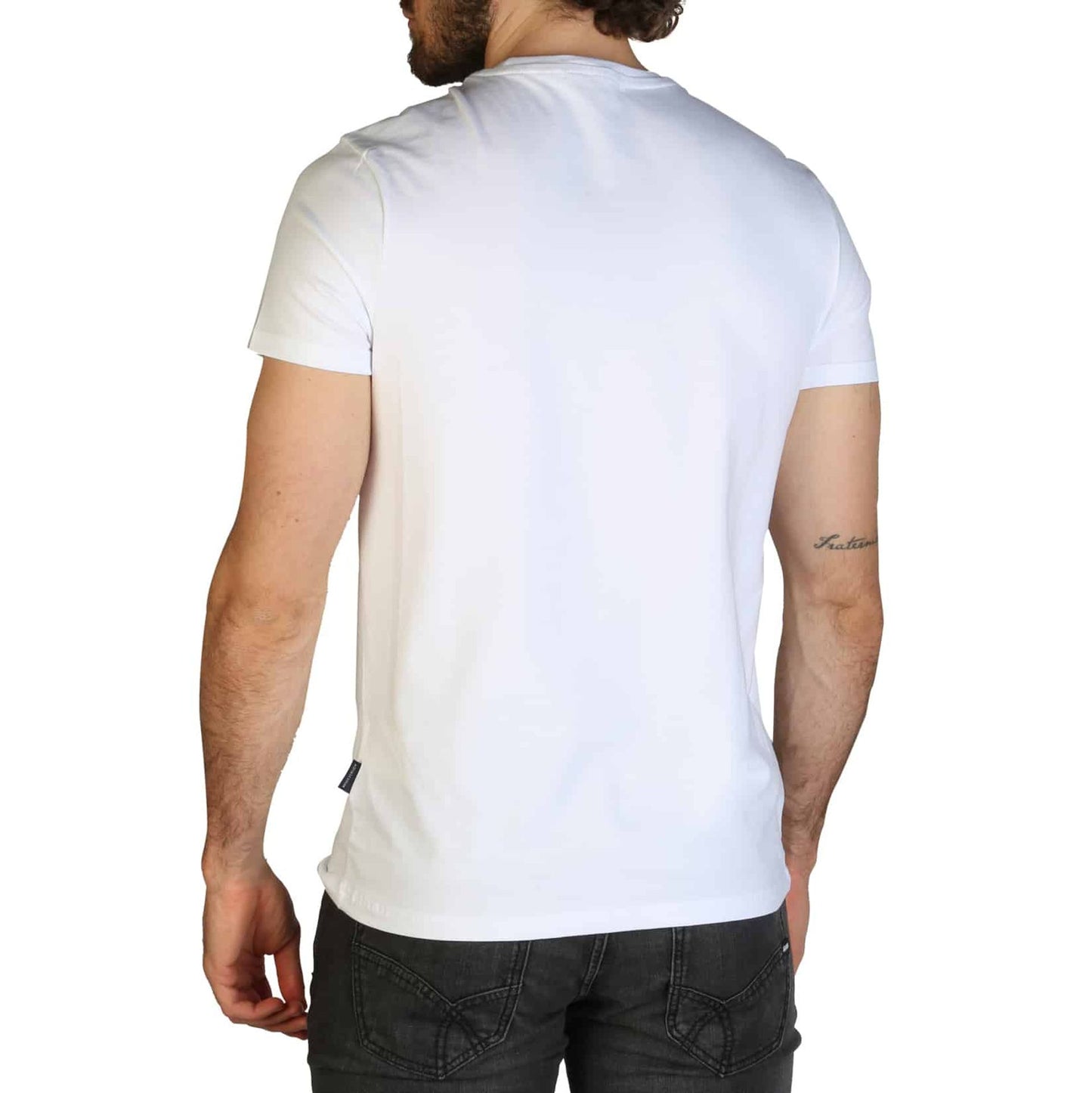 Aquascutum T-shirts 
