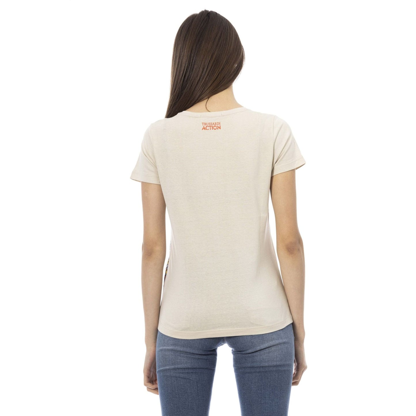 Trussardi Action T-shirts 