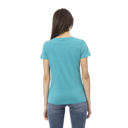 Trussardi Action T-shirts 