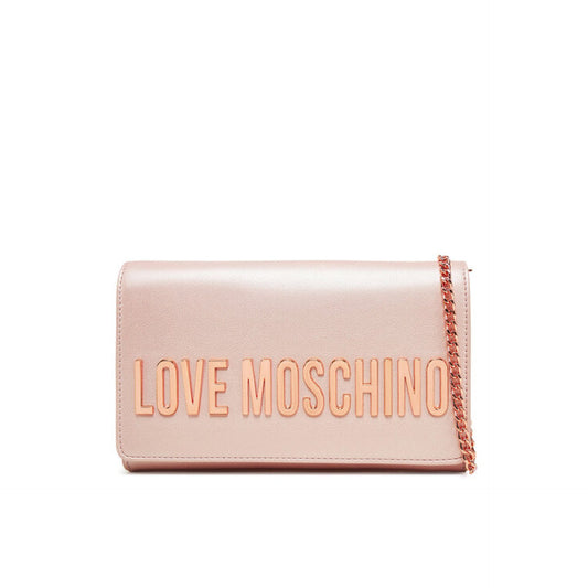 Love Moschino Crossbody Bags 
