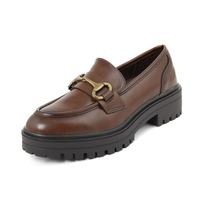 Mode Attitude Mocassins 