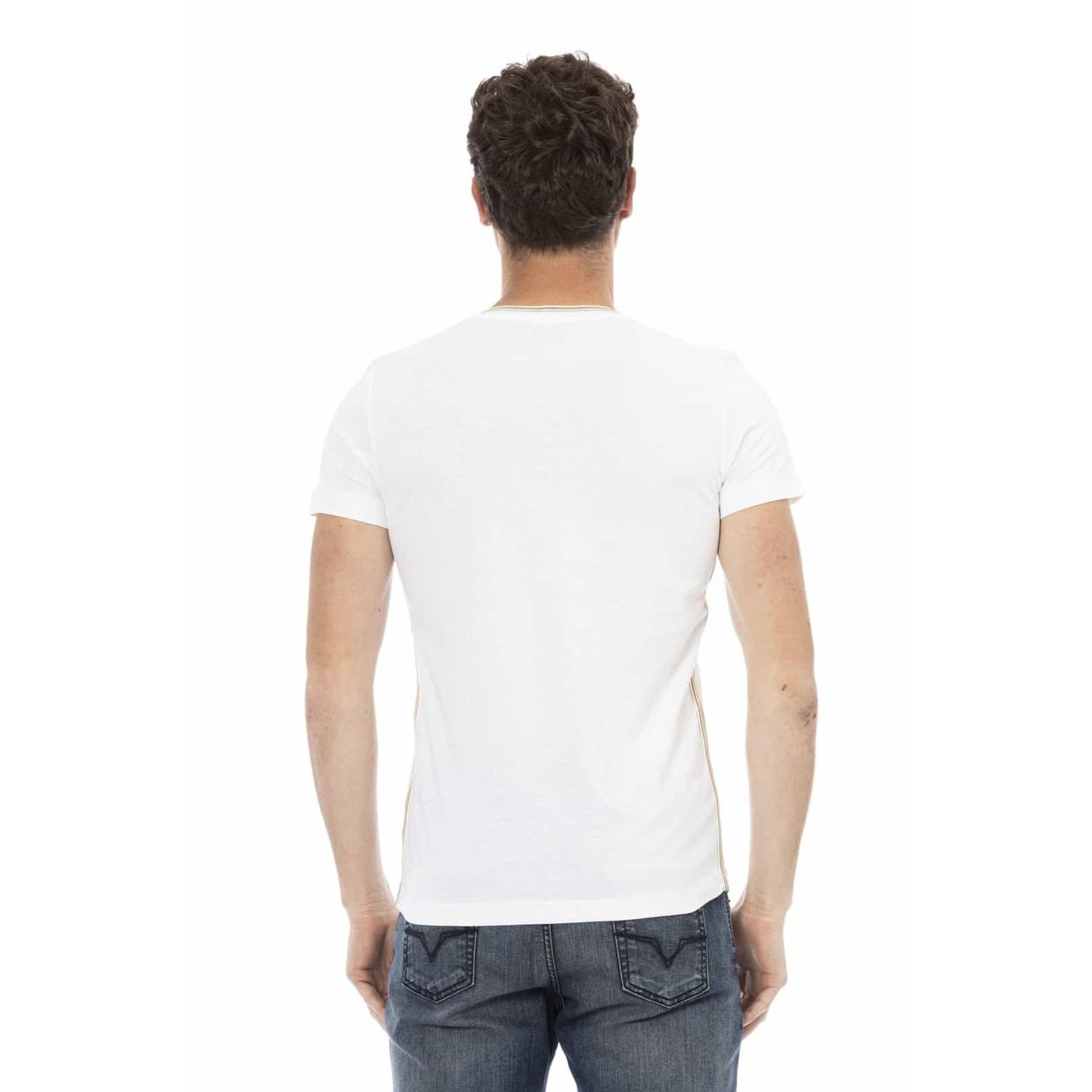 Trussardi Action T-shirts 