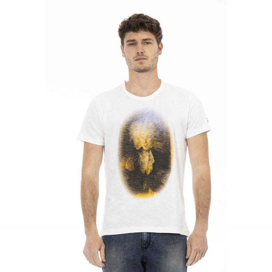 Trussardi Action T-shirts 