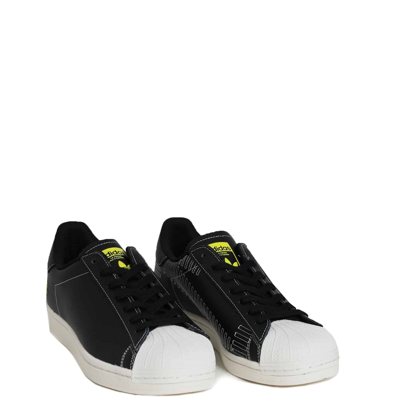 Adidas-sneakers 