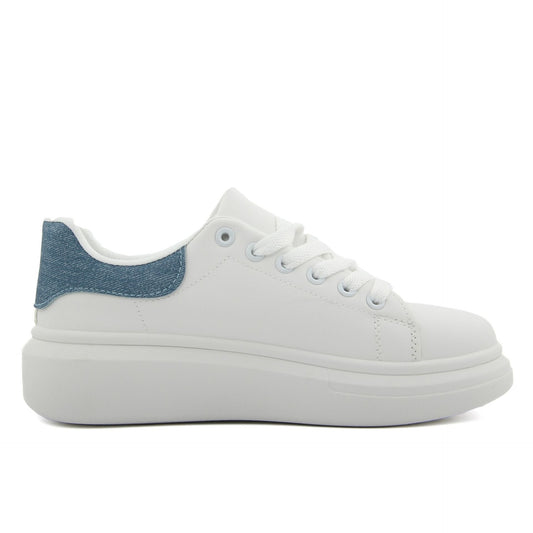 Mode Attitude Sneakers 