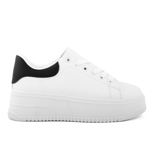 Mode Attitude Sneakers 