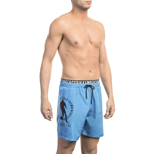Bikkembergs Beachwear Badmode 
