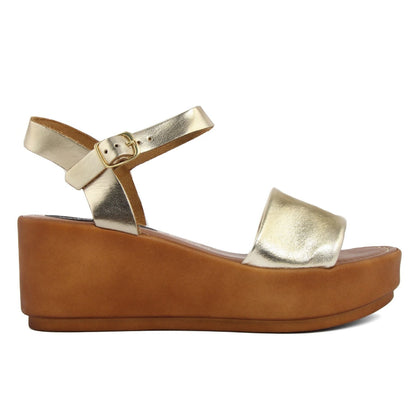 Fashion Attitude Sandalen 