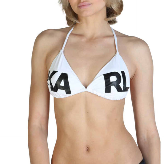 Karl Lagerfeld badkleding 