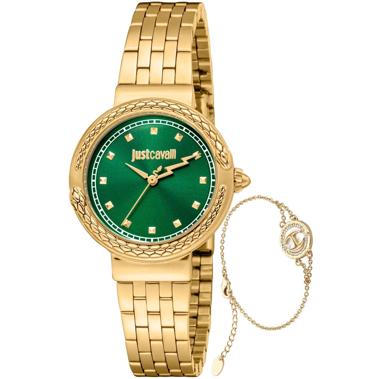 Just Cavalli Horloges 