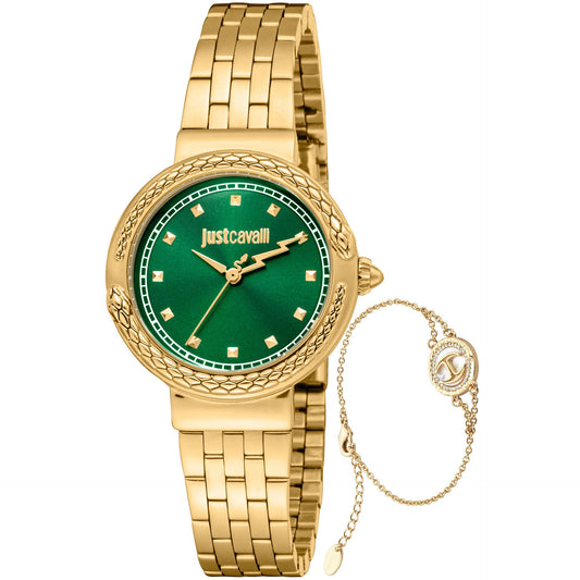 Just Cavalli Horloges 