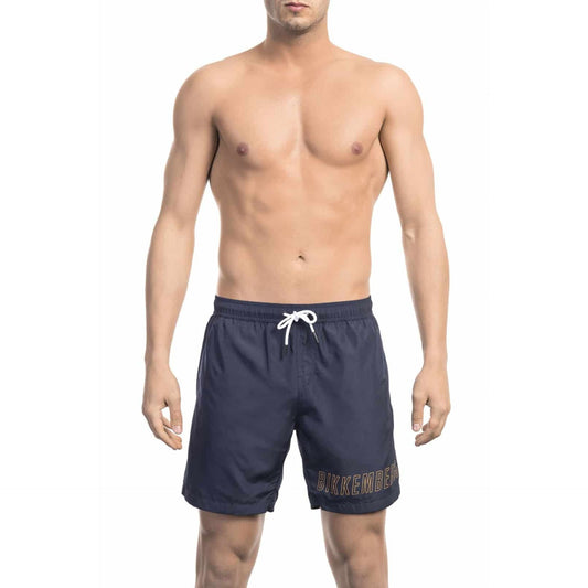 Bikkembergs Beachwear Badmode 