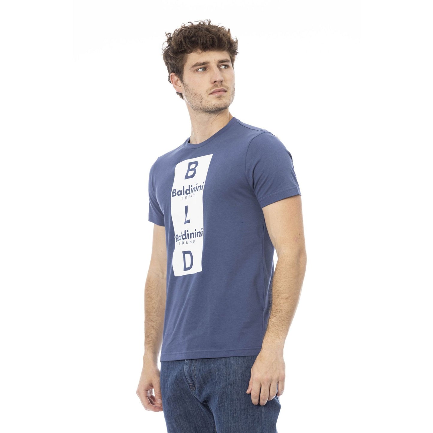 Baldinini Trend T-shirts 