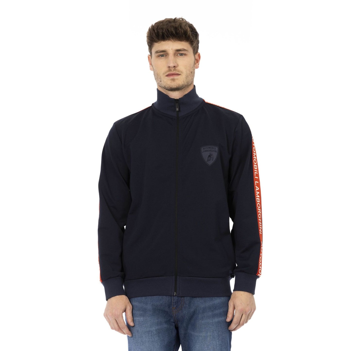 Automobili Lamborghini Sweatshirts 