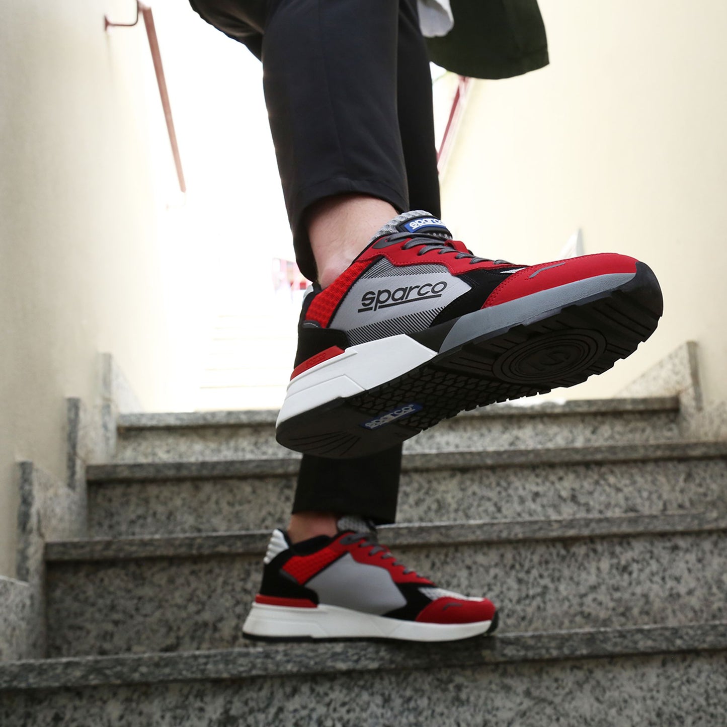 Sparco Sneakers 
