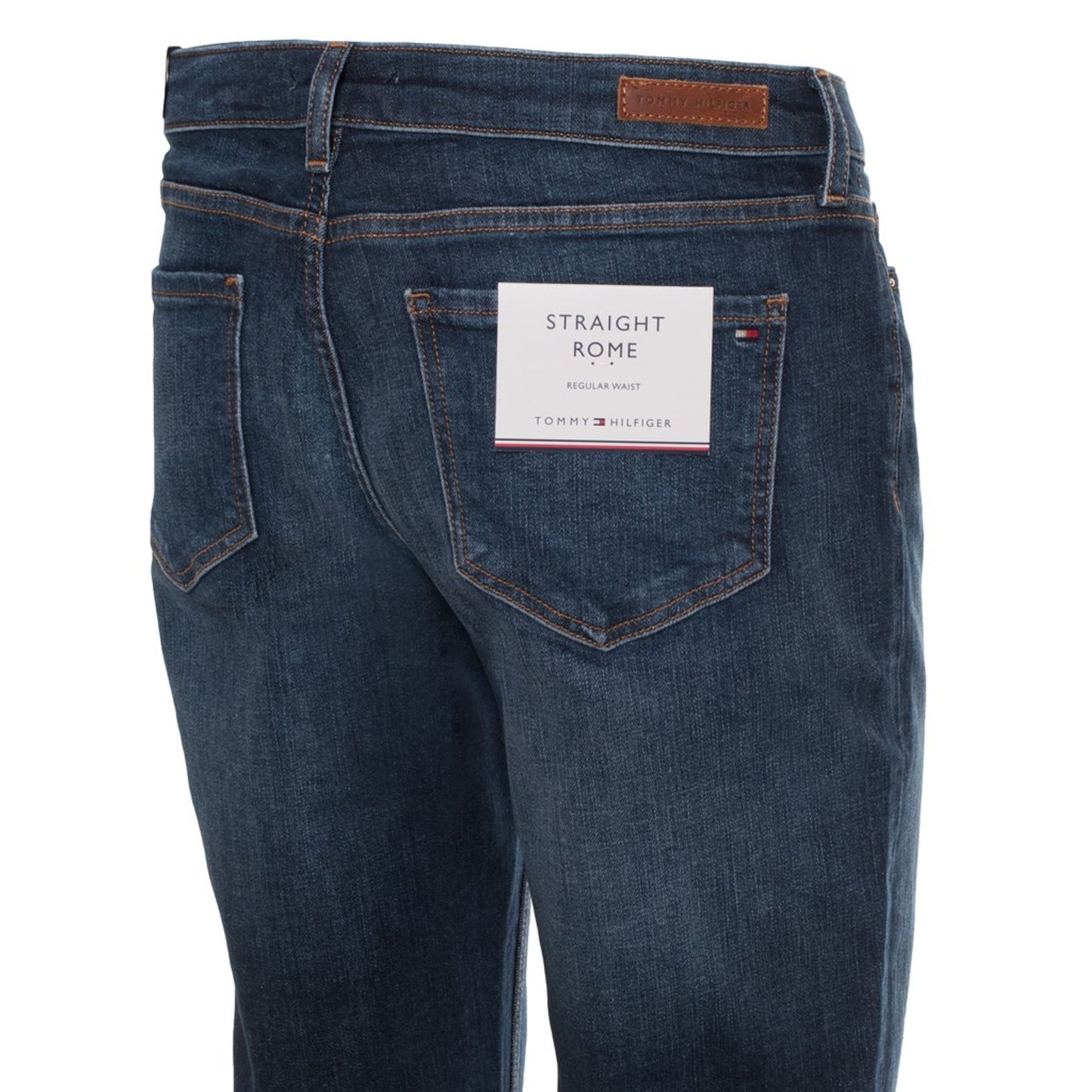 Tommy Hilfiger-jeans 
