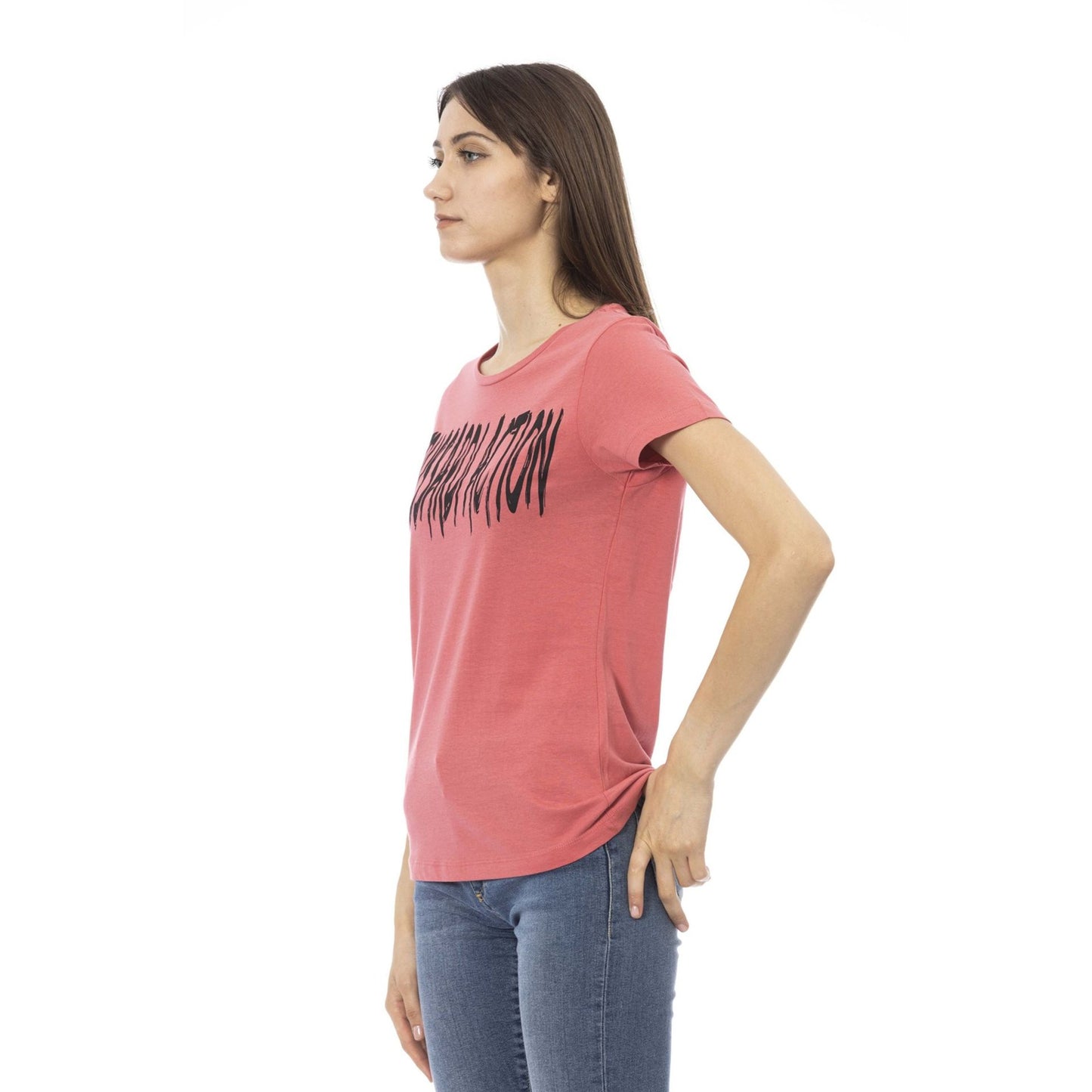 Trussardi Action T-shirts 