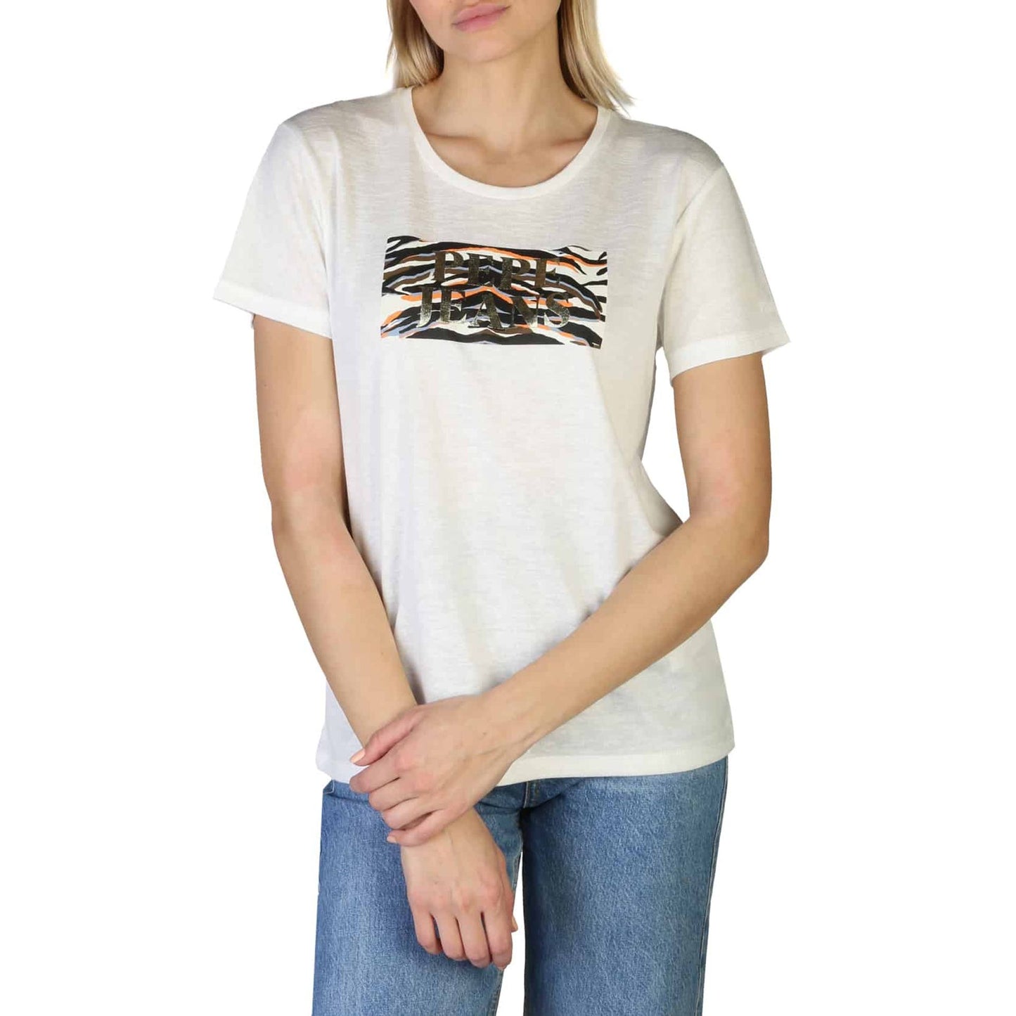 Pepe Jeans T-shirts 