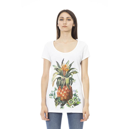 Just Cavalli Beachwear T-shirts 