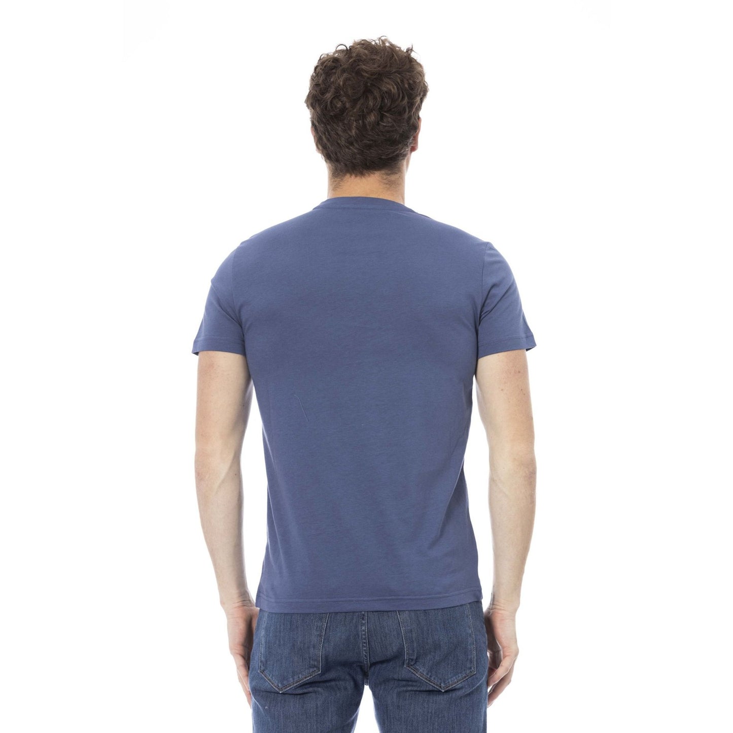 Baldinini Trend T-shirts 