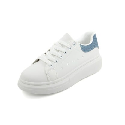 Mode Attitude Sneakers 