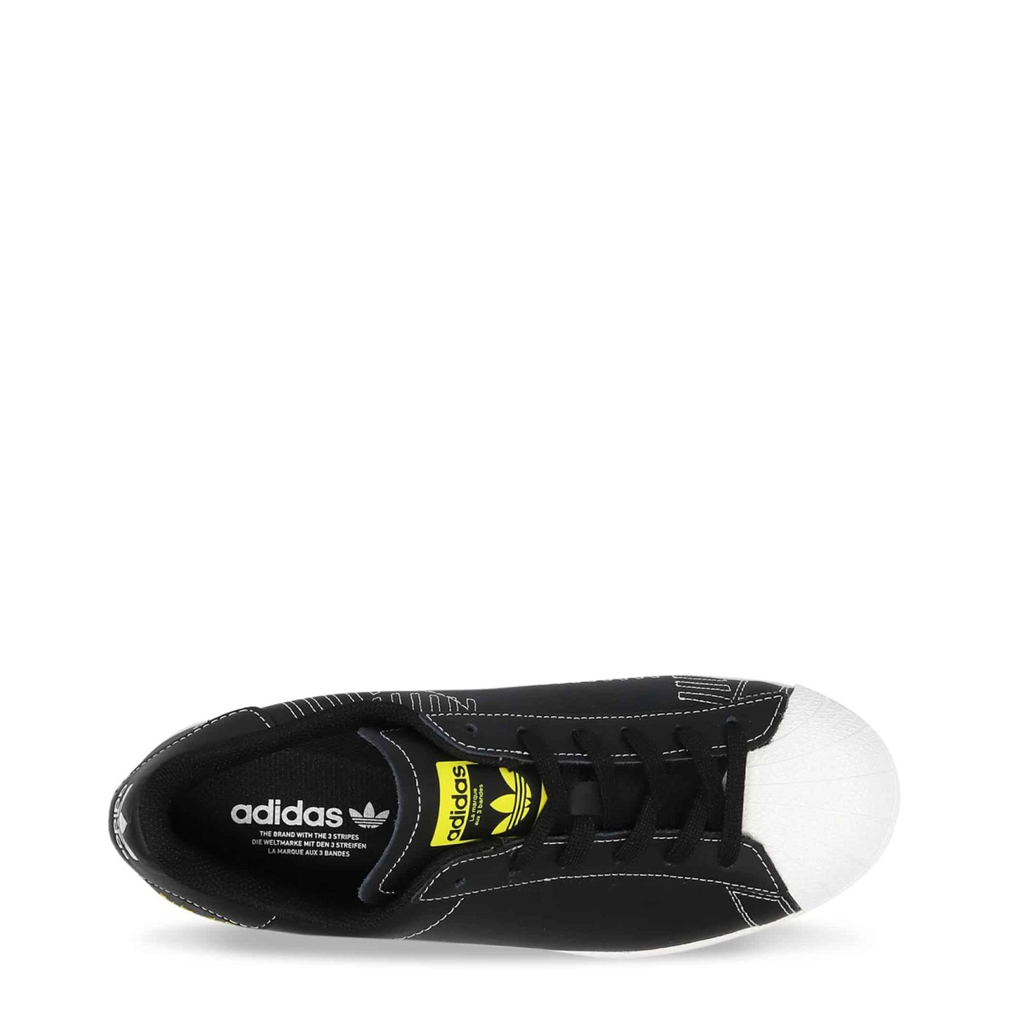 Adidas-sneakers 