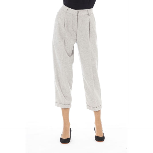 Alpha Studio-broek 
