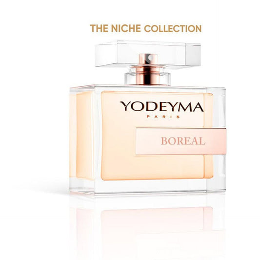 Yodeyma Geuren