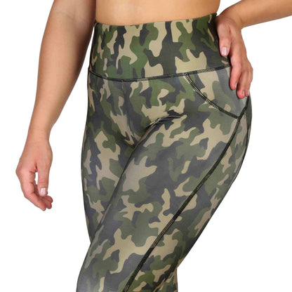 Bodyboo-legging 