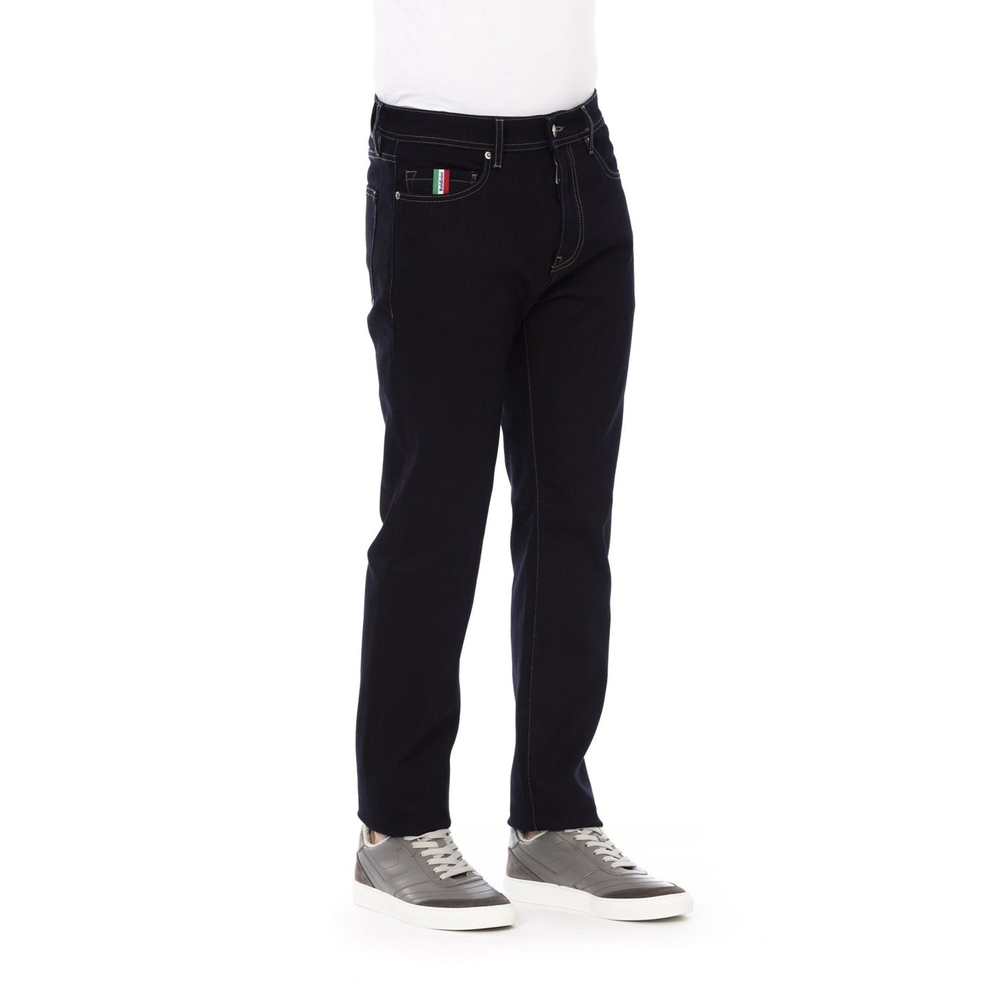 Baldinini Trend Jeans 